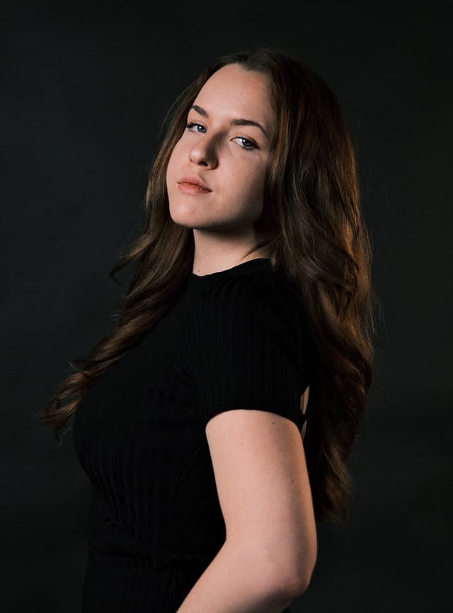 Katja Tominen - Proven Leader